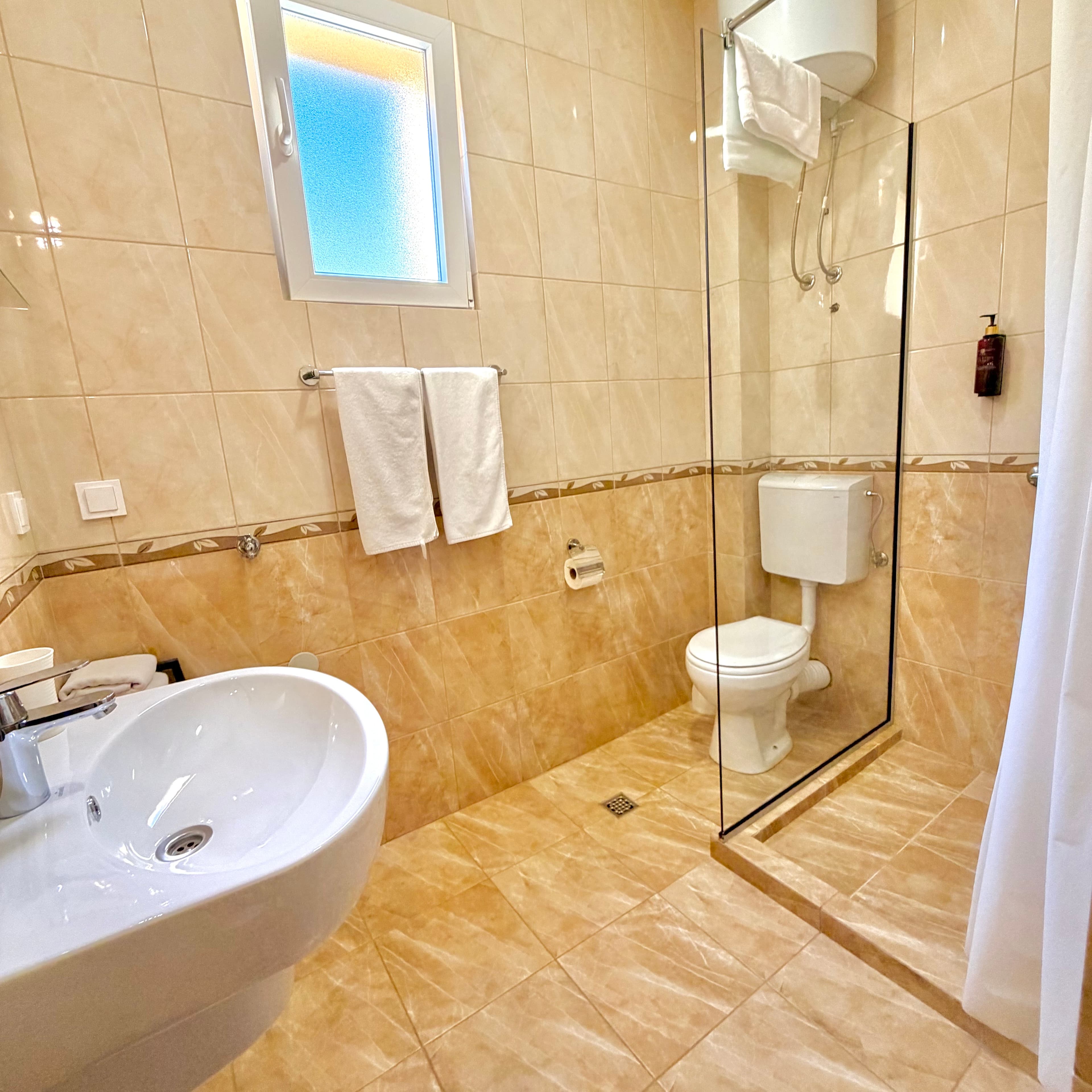 Studio with Terrace - Photo 5